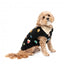FuzzYard Rep It ClubHouse sherpa-lined dog jacket