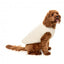 FuzzYard Umeda Reversible Dog Gilet, Bone