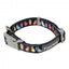 FuzzYard Bed Bugs neoprene dog collar (size L)