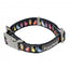 FuzzYard Bed Bugs neoprene dog collar (size S)