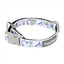FuzzYard Best In Show neoprene dog collar (size L)