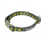 FuzzYard Biggie Smiles neoprene dog collar (size XS)