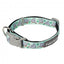 FuzzYard Dreamtime Koalas neoprene dog collar (size S)
