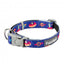 FuzzYard Extradonutstrial neoprene dog collar (size L)