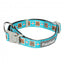 FuzzYard Fuzz Bear neoprene dog collar (size L)