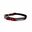FuzzYard Heartbreaker neoprene dog collar (size XS)