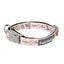 FuzzYard Hello Sun neoprene dog collar (size L)