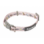 FuzzYard Hello Sun neoprene dog collar (size XS)