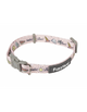 FuzzYard Hello Sun neoprene dog collar (size XS)