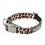 FuzzYard Javan neoprene dog collar (size L)