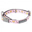 FuzzYard SuShiba neoprene dog collar (size L)