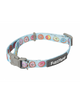 FuzzYard You Drive Me Glazy neoprene dog collar (size XS)