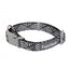 FuzzYard Fitzroy neoprene dog collar (size M)