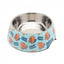 FuzzYard Ahoy There! non-slip dog bowl (size L)