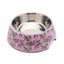 FuzzYard Fiesta non-slip dog bowl (size M)
