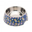 FuzzYard Pluto Pup non-slip dog bowl (size L)