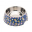 FuzzYard Pluto Pup non-slip dog bowl (size M)