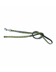 FuzzYard Biggie Smiles neoprene dog lead (size XS)
