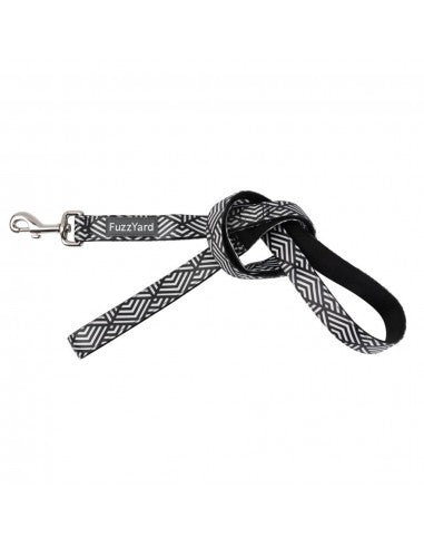 FuzzYard Fitzroy neoprene dog lead (size L)