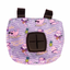 FuzzYard Aloha Dolphins Dog Poo Bag Dispenser