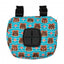 FuzzYard Fuzz Bear Dog Poo Bag Dispenser with Biodegradable Bags