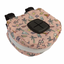 FuzzYard Hello Sun Dog Poo Bag Dispenser with Biodegradable Bags