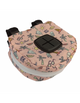 FuzzYard Hello Sun Dog Poo Bag Dispenser with Biodegradable Bags