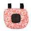 FuzzYard Hey There Sweetie Dog Poo Bag Dispenser with Biodegradable Bags