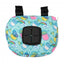 FuzzYard Wakey Wakey Dog Poo Bag Dispenser with Biodegradable Bags