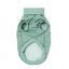 Roll-neck dog jumper FuzzYard Stevie 24 in mint