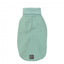 Roll-neck dog jumper FuzzYard Stevie 24 in mint