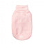 Roll-neck dog jumper FuzzYard Stevie in pink