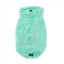 FuzzYard Turtle Teddy Dog Jumper, Teal