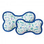 FuzzYard Best In Show bone plush dog toy (size L)