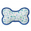 FuzzYard Best In Show bone plush dog toy (size L)