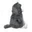 Halloween plush dog toy FuzzYard Danny Devicrow