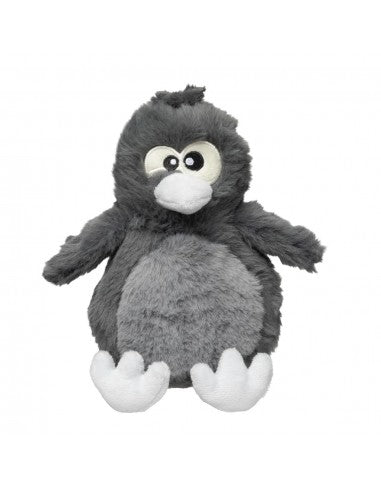 Halloween plush dog toy FuzzYard Danny Devicrow