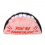 Halloween plush dog toy FuzzYard Dracs Dentures