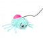 Halloween Cat Toy FuzzYard Webigail the Spider