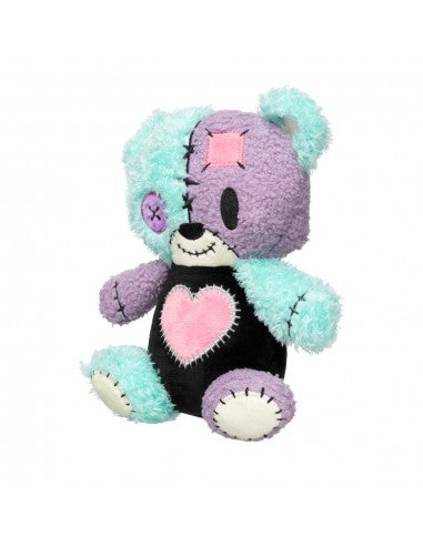 Halloween plush dog toy FuzzYard Snugglestein