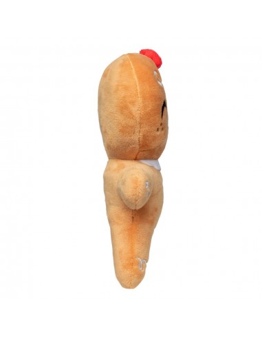 FuzzYard Doughlila Christmas plush dog toy (size S)
