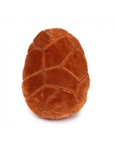 Easter Egg Plush Dog Toys FuzzYard, Pack of 2