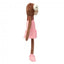 FuzzYard Lankies Billie The Bear-Larina Long-Limbed Plush Dog Toy