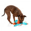 FuzzYard Lankies Bron The GOAT Long-Limbed Plush Dog Toy