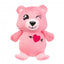 FuzzYard Love Nothing Butt Love Bear plush dog toy, teddy bear
