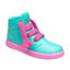 FuzzYard Fresh Kicks n' Licks 3-in-1 interactive dog toy