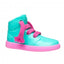 FuzzYard Fresh Kicks n' Licks 3-in-1 interactive dog toy