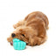 Treat-dispensing dog toy FuzzYard Knuckle Sandwich