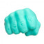 Treat-dispensing dog toy FuzzYard Knuckle Sandwich