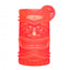 Freezable dog lick toy FuzzYard Piña Coolada Freeze